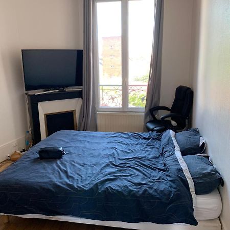 Appartement Tout Confort A 10 Min De La Defense Коломб Экстерьер фото