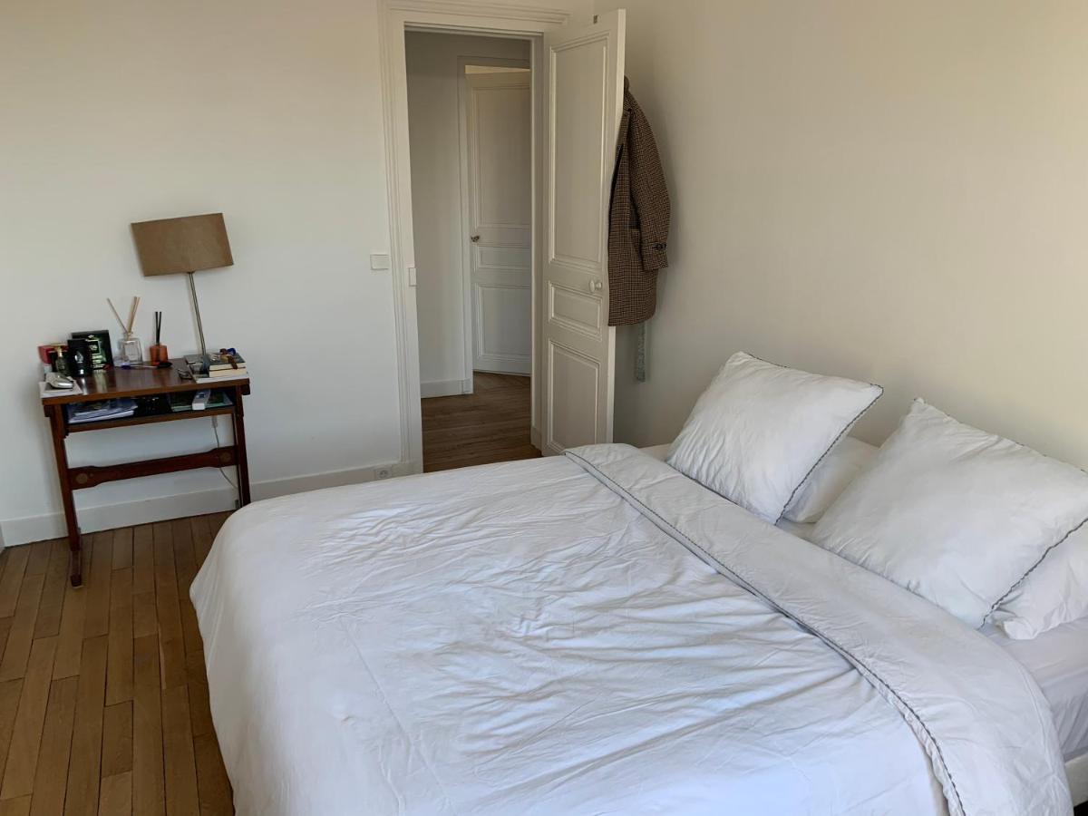 Appartement Tout Confort A 10 Min De La Defense Коломб Экстерьер фото